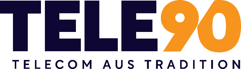 TELE90 Telecom GmbH logo